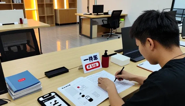旺季备货中的一件代发优势展示