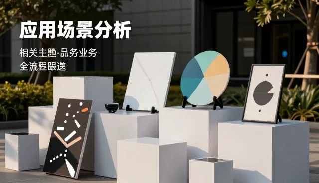 全流程跟进在商品定制中的实际应用与价值