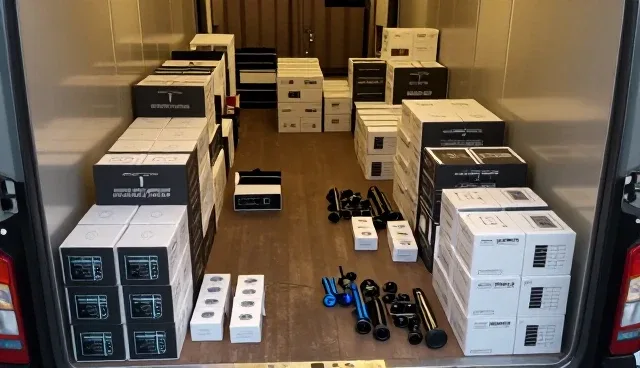 从需求洞察到高效响应:批发零售供应链优化的关键路径
